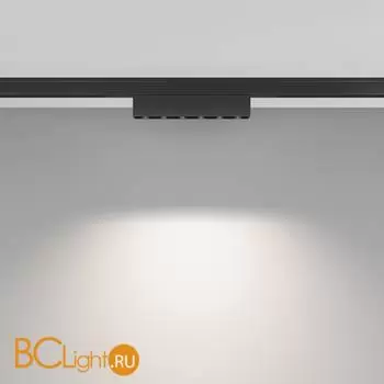 Трековый светильник Maytoni Points new TR193-1-5W4K-M-B - Фото 6