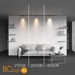 Трековый светильник Maytoni Points new TR193-1-5W4K-M-B - Фото 2