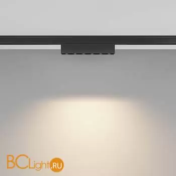 Трековый светильник Maytoni Points new TR193-1-5W3K-M-B - Фото 6