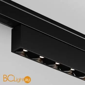 Трековый светильник Maytoni Points new TR193-1-5W3K-M-B - Фото 2