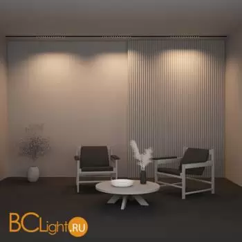 Трековый светильник Maytoni Points new TR174-1-24WTW-M-B - Фото 5