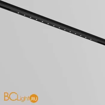 Трековый светильник Maytoni Points new TR174-1-24WTW-M-B - Фото 3