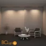 Трековый светильник Maytoni Points new TR174-1-24WTW-M-B - Фото 5