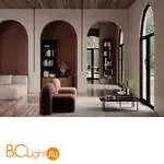 Трековый светильник Maytoni Points new TR174-1-24WTW-M-B - Фото 1