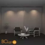 Трековый светильник Maytoni Points new TR174-1-12WTW-M-B - Фото 5