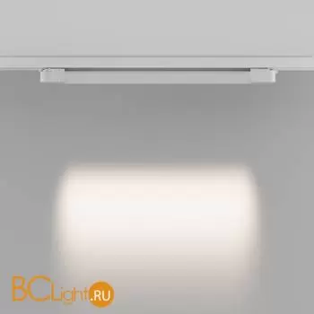 Трековый светильник Maytoni Points new TR195-3-20W4K-M-W - Фото 2