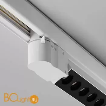 Трековый светильник Maytoni Points new TR195-3-20W4K-M-W - Фото 0