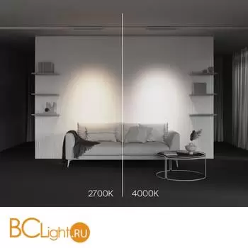 Трековый светильник Maytoni Points new TR195-3-20W2.7K-M-W - Фото 8