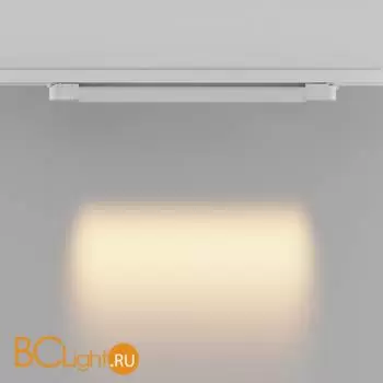 Трековый светильник Maytoni Points new TR195-3-20W2.7K-M-W - Фото 2