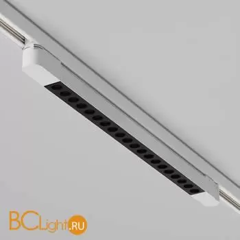 Трековый светильник Maytoni Points new TR195-3-20W2.7K-M-W - Фото 3