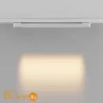 Трековый светильник Maytoni Points new TR195-3-20W2.7K-M-W - Фото 2