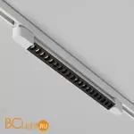 Трековый светильник Maytoni Points new TR195-3-20W2.7K-M-W - Фото 1