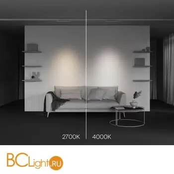 Трековый светильник Maytoni Points new TR195-3-10W4K-M-W - Фото 8