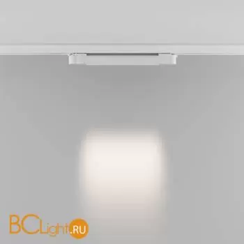 Трековый светильник Maytoni Points new TR195-3-10W4K-M-W - Фото 2