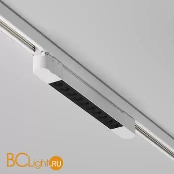 Трековый светильник Maytoni Points new TR195-3-10W4K-M-W - Фото 3