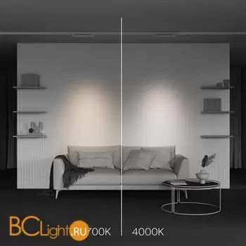 Трековый светильник Maytoni Points new TR195-3-10W2.7K-M-W - Фото 4