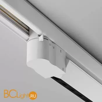 Трековый светильник Maytoni Points new TR195-3-10W2.7K-M-W - Фото 7