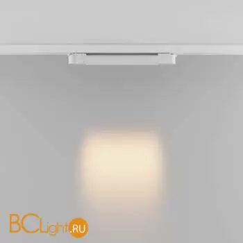 Трековый светильник Maytoni Points new TR195-3-10W2.7K-M-W - Фото 2