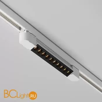 Трековый светильник Maytoni Points new TR195-3-10W2.7K-M-W - Фото 1