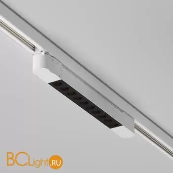 Трековый светильник Maytoni Points new TR195-3-10W2.7K-M-W - Фото 3