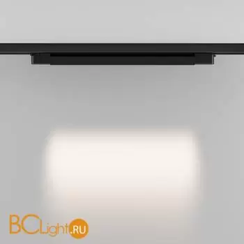 Трековый светильник Maytoni Points new TR195-3-20W4K-M-B - Фото 2