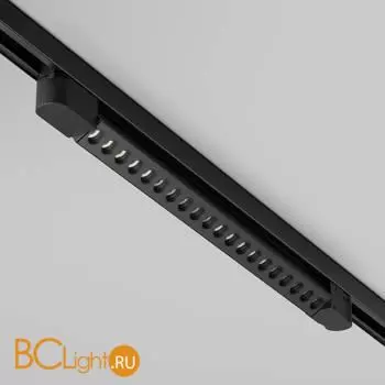 Трековый светильник Maytoni Points new TR195-3-20W4K-M-B - Фото 1