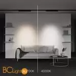 Трековый светильник Maytoni Points new TR195-3-20W4K-M-B - Фото 4