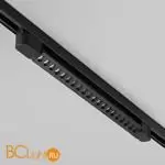 Трековый светильник Maytoni Points new TR195-3-20W4K-M-B - Фото 1