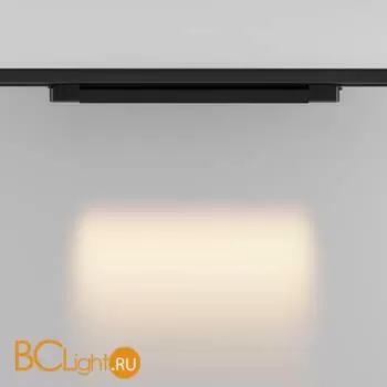 Трековый светильник Maytoni Points new TR195-3-20W2.7K-M-B - Фото 2