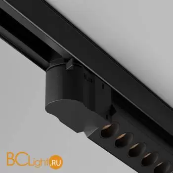 Трековый светильник Maytoni Points new TR195-3-20W2.7K-M-B - Фото 0