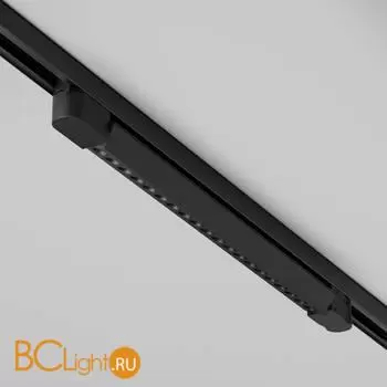 Трековый светильник Maytoni Points new TR195-3-20W2.7K-M-B - Фото 5