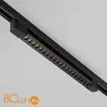 Трековый светильник Maytoni Points new TR195-3-20W2.7K-M-B - Фото 1