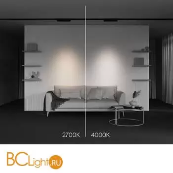 Трековый светильник Maytoni Points new TR195-3-10W4K-M-B - Фото 6