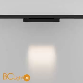 Трековый светильник Maytoni Points new TR195-3-10W4K-M-B - Фото 2