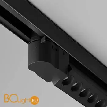 Трековый светильник Maytoni Points new TR195-3-10W4K-M-B - Фото 0