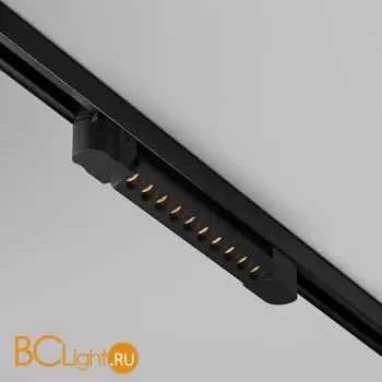 Трековый светильник Maytoni Points new TR195-3-10W2.7K-M-B - Фото 3