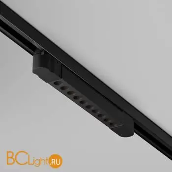 Трековый светильник Maytoni Points new TR195-3-10W2.7K-M-B - Фото 7