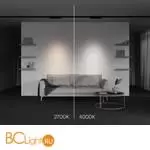 Трековый светильник Maytoni Points new TR195-3-10W2.7K-M-B - Фото 10