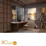 Трековый светильник Maytoni Points new TR195-3-10W2.7K-M-B - Фото 1