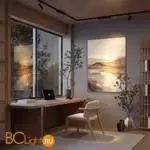 Трековый светильник Maytoni Points new TR195-3-10W2.7K-M-B - Фото 0