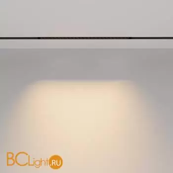 Трековый светильник Maytoni Points new TR031-2-24W2.7K-B - Фото 3