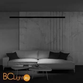 Трековый светильник Maytoni Points new TR031-2-18W2.7K-B - Фото 3