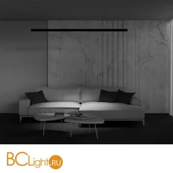 Трековый светильник Maytoni Points new TR031-2-18W2.7K-B - Фото 5