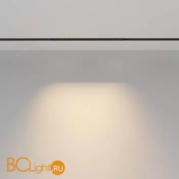 Трековый светильник Maytoni Points new TR031-2-18W2.7K-B - Фото 2