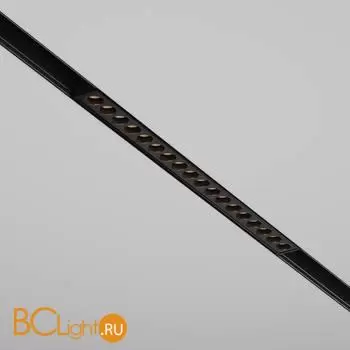 Трековый светильник Maytoni Points new TR031-2-18W2.7K-B - Фото 1