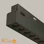 Трековый светильник Maytoni Points new TR031-2-18W2.7K-B - Фото 7