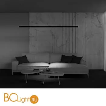 Трековый светильник Maytoni Points new TR031-2-12W2.7K-B - Фото 5