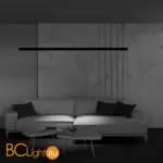 Трековый светильник Maytoni Points new TR031-2-12W2.7K-B - Фото 3