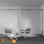 Трековый светильник Maytoni Points new TR162-1-18W3K-M-B - Фото 2