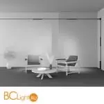 Трековый светильник Maytoni Points new TR162-1-18W3K-M-B - Фото 4